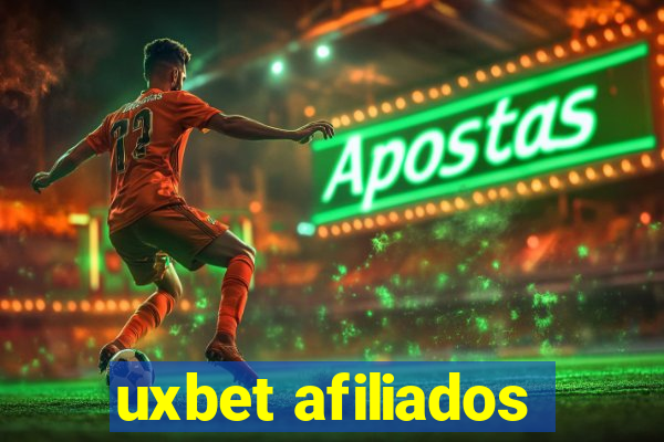 uxbet afiliados